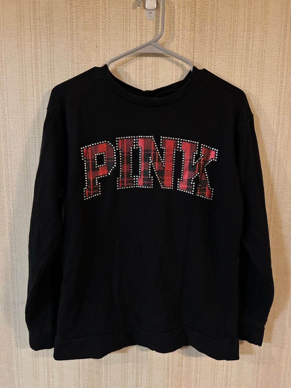 Crewneck